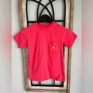 Southern Marsh boys T shirt size Large